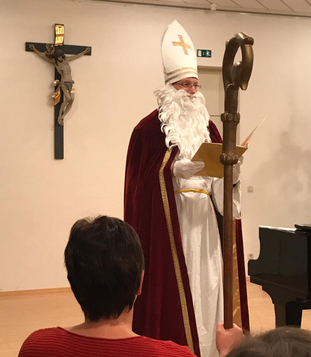 image from Nikolaus und Weihnachten 2019